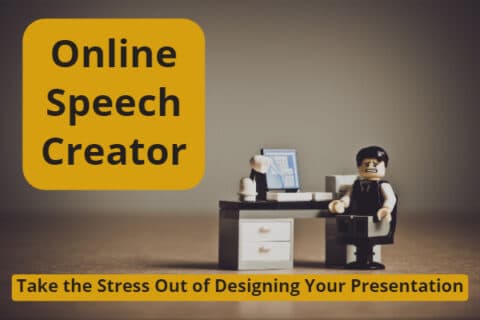 presentation speech generator