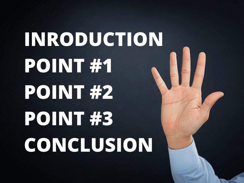 powerpoint presentation how many slides for 15 minutes