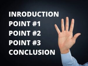 how many powerpoint slides for 15 minute presentation